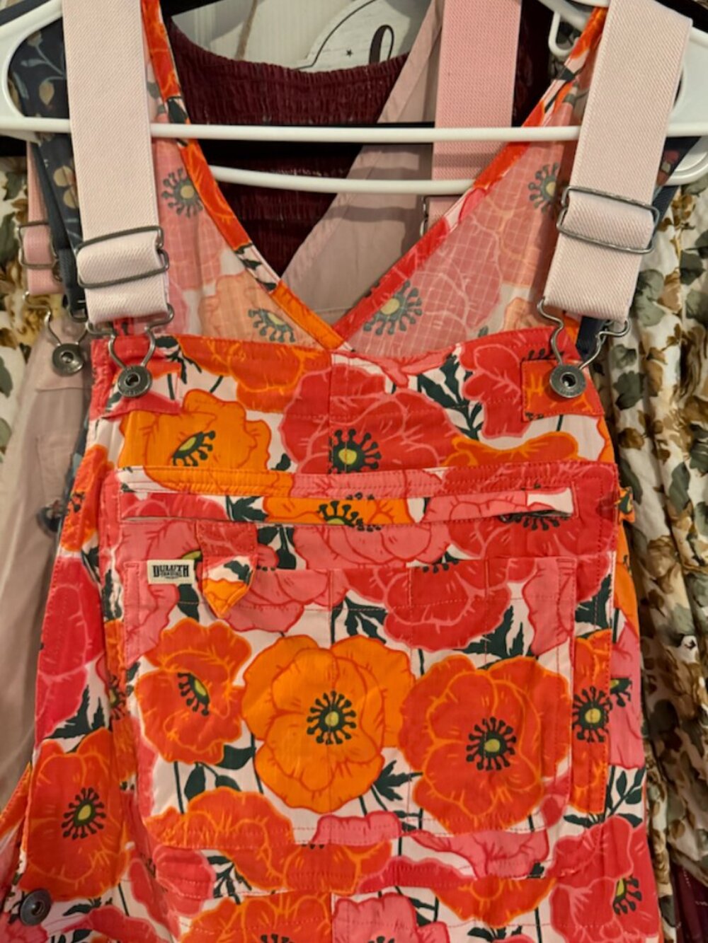 Duluth Heirloom overalls Size Medium/29 - Picture 5 of 8